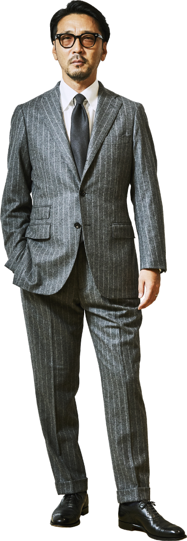 片野英児