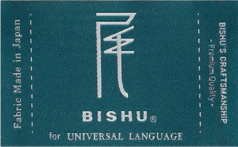 尾州のロゴ画像