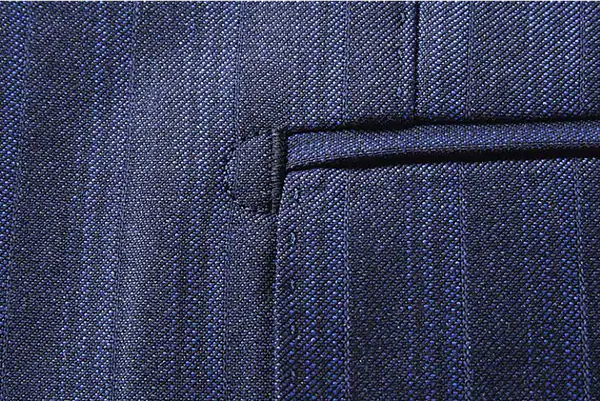 D管仕様