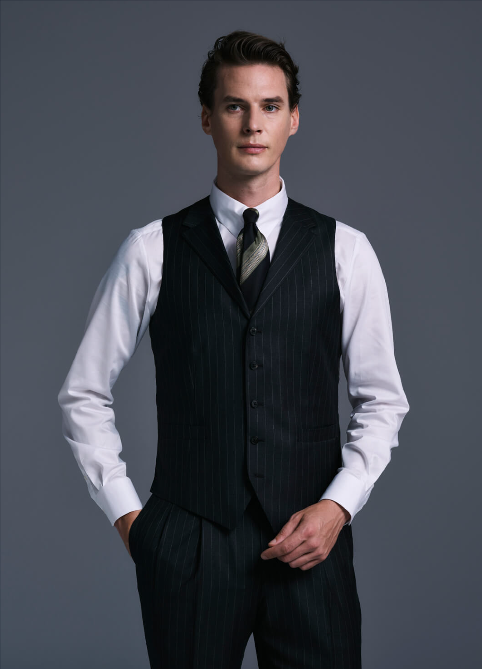 Gilet