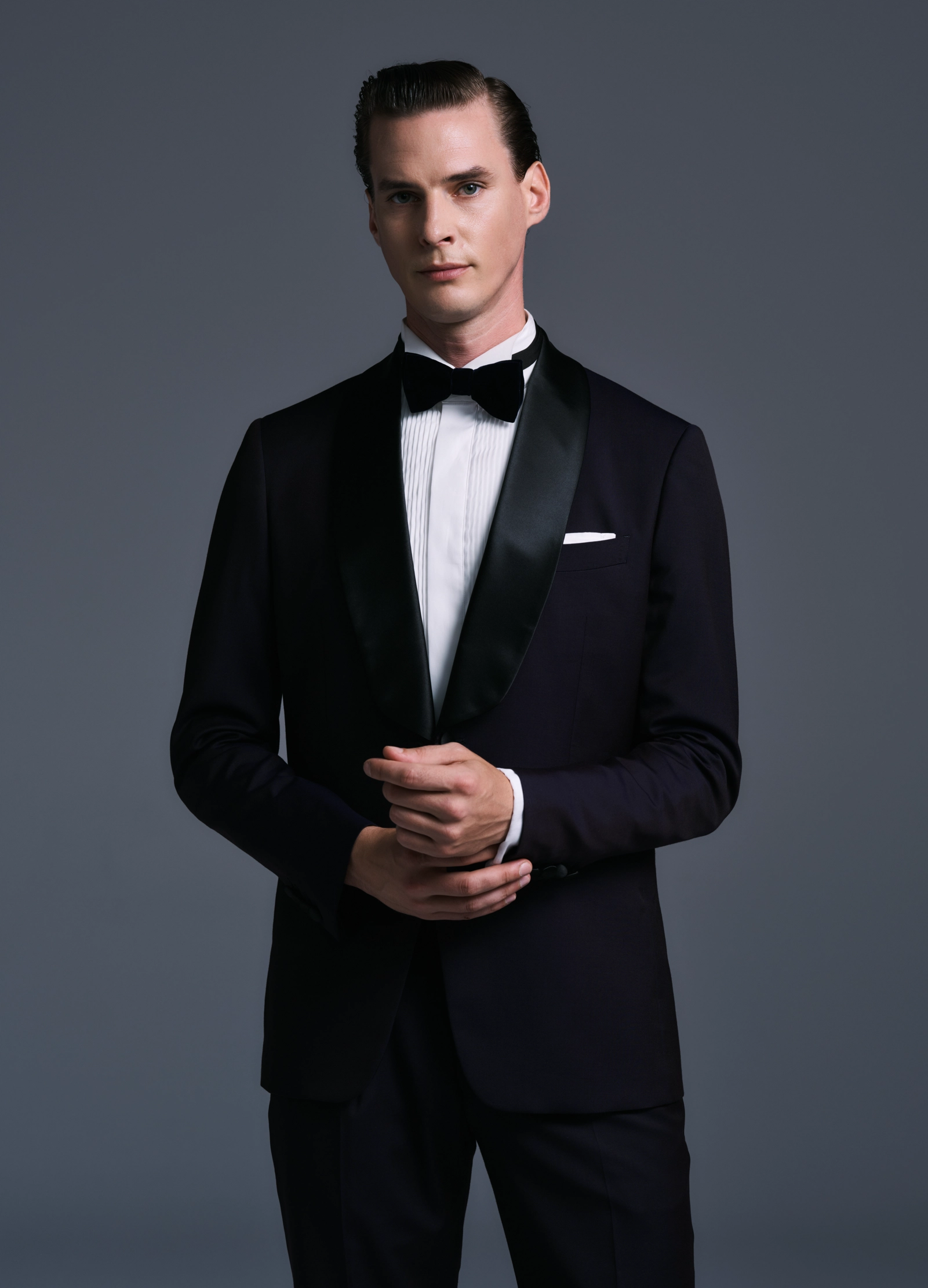 Formal