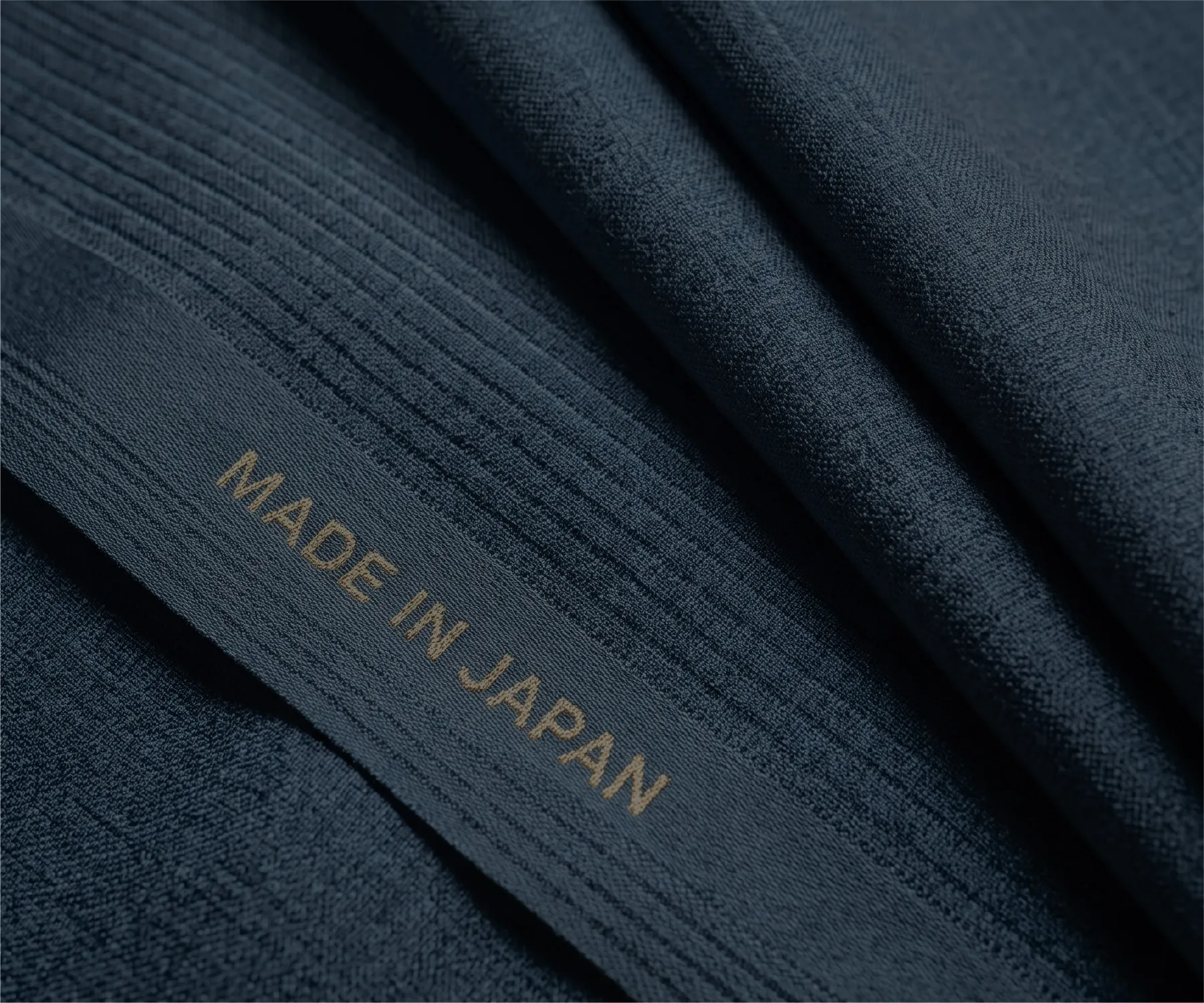 Made in Japan