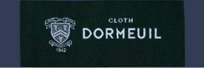 ドーメル ロゴ