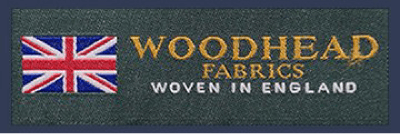 WOODHEAD ロゴ