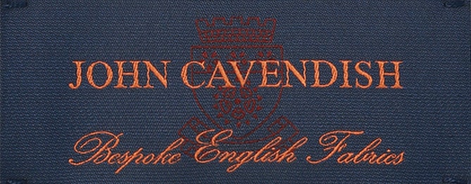 JOHN CAVENDISH ロゴ