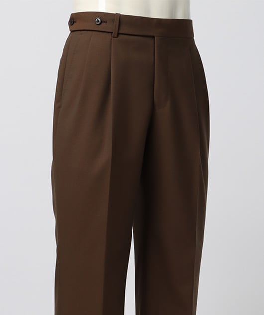 PATTERN｜オーダースーツならUNIVERSAL LANGUAGE MEASURE'S