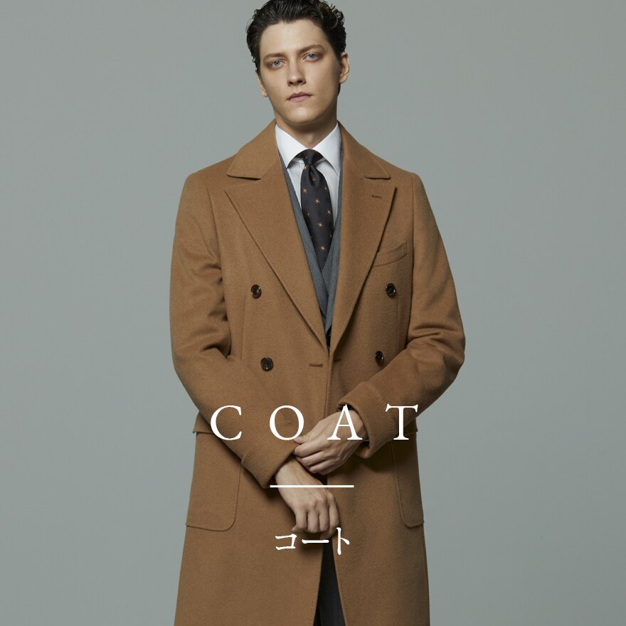 COAT コート 画像