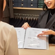 ご要望をお伺いする 画像