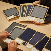 生地を選ぶ 画像