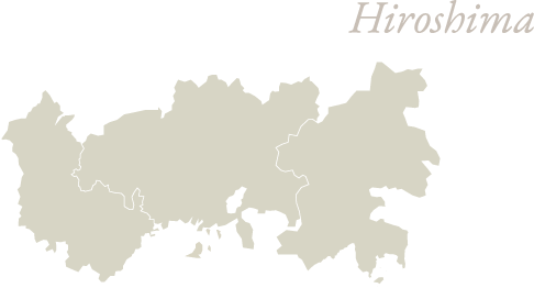 広島エリア MAP