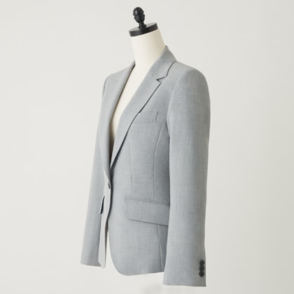 Jacket 画像