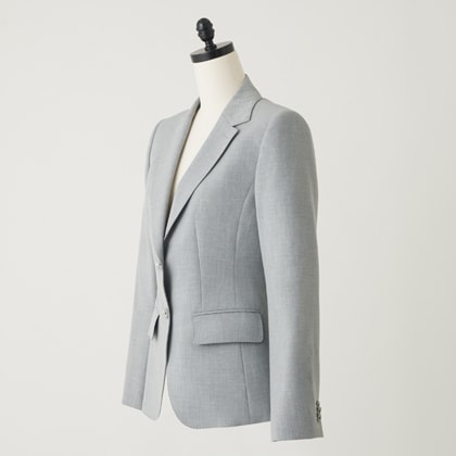Jacket 画像
