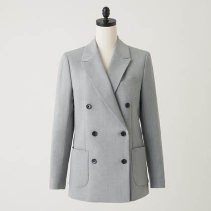 Jacket 画像