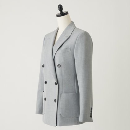 Jacket 画像