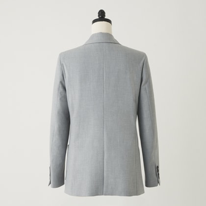 Jacket 画像
