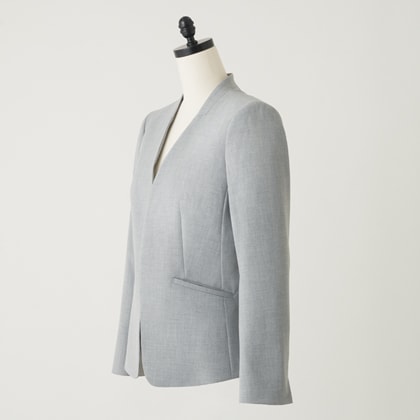 Jacket 画像