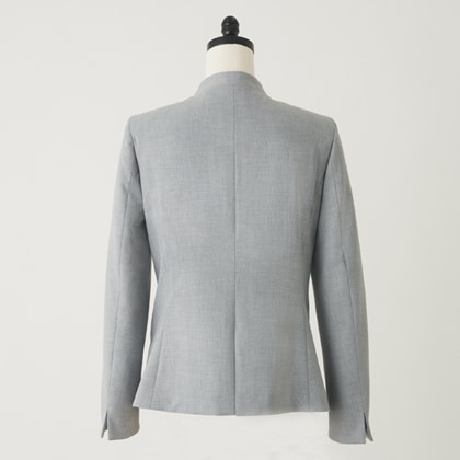 Jacket 画像
