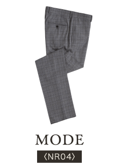 MODE <NR04>