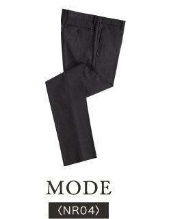 MODE <NR04>