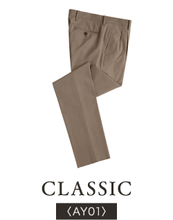 CLASSIC <AY01>