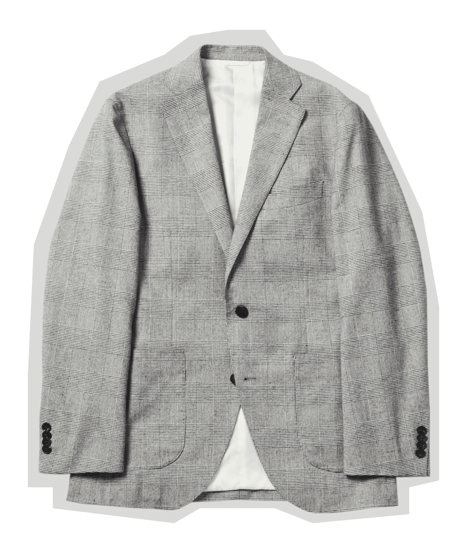 MONOTONEスタイルのジャケットイメージ