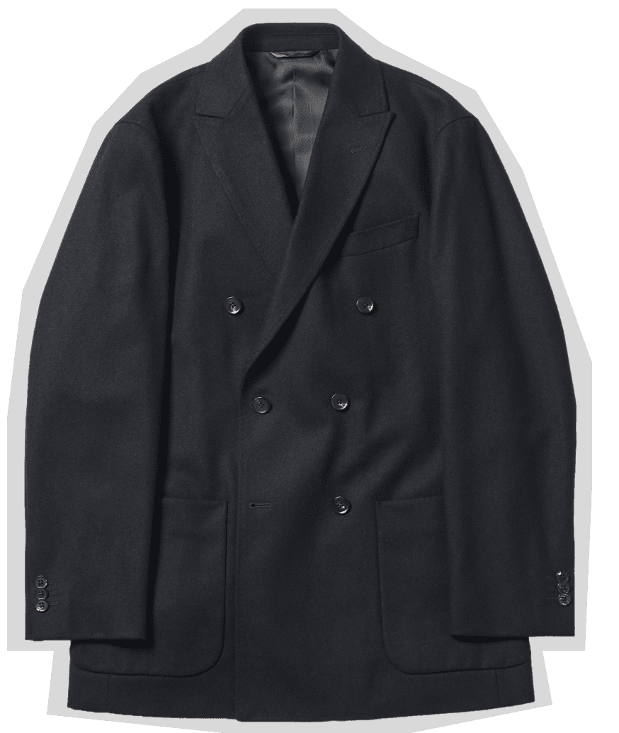 MONOTONEスタイルのジャケットイメージ