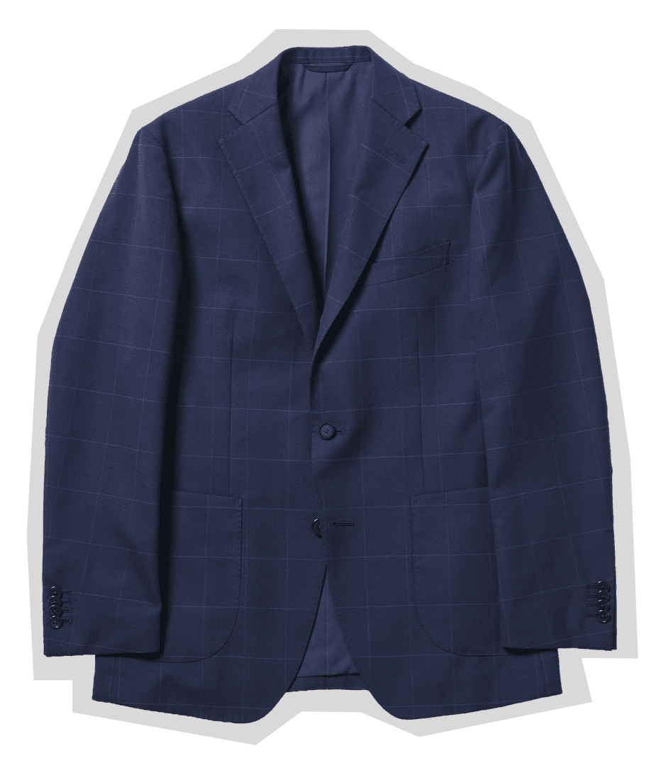 NAVYスタイルのジャケットイメージ