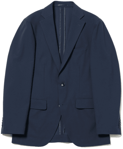 SOLOTEX NAVYのジャケットの画像