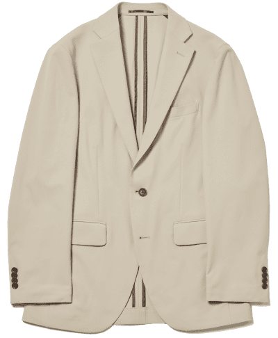 SOLOTEX BEIGEのジャケットの画像