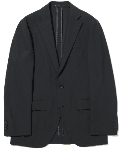 SOLOTEX BLACKのジャケットの画像