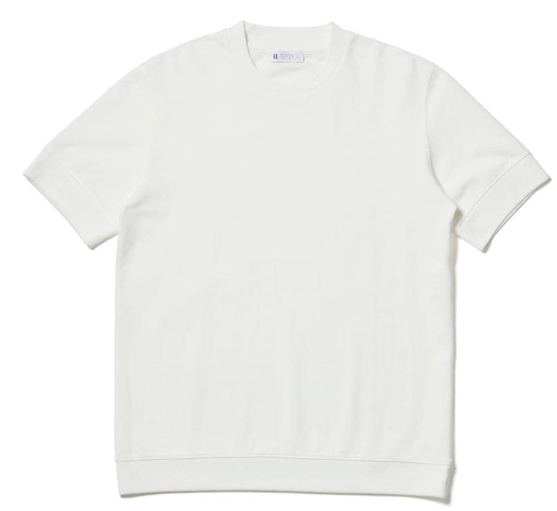 オフィT T-shirt - kanoko ホワイト