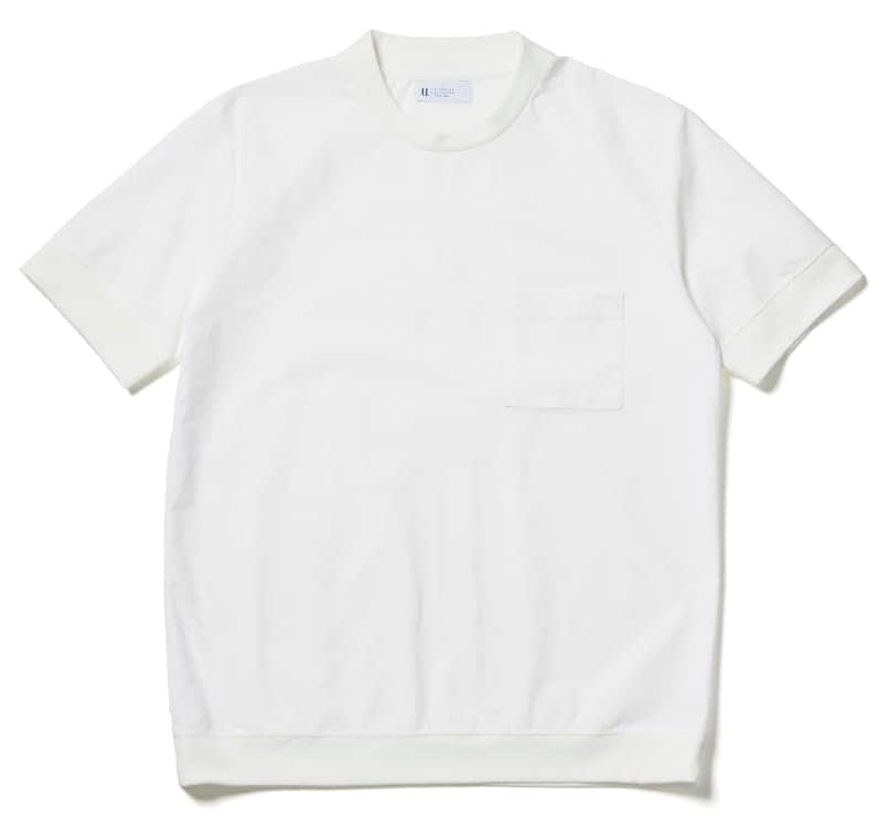 オフィT Airdots T-shirt ホワイト