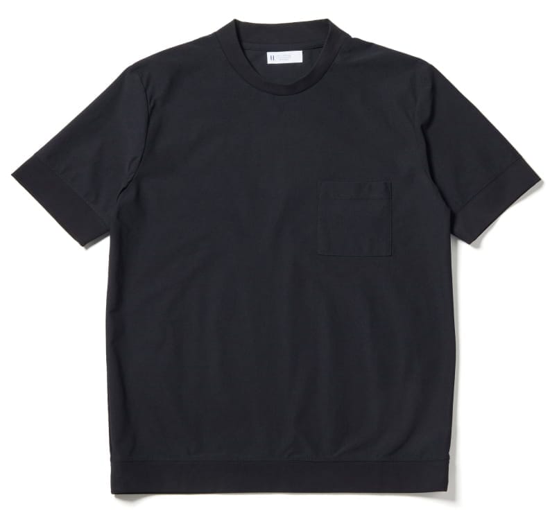 オフィT Airdots T-shirt ブラック