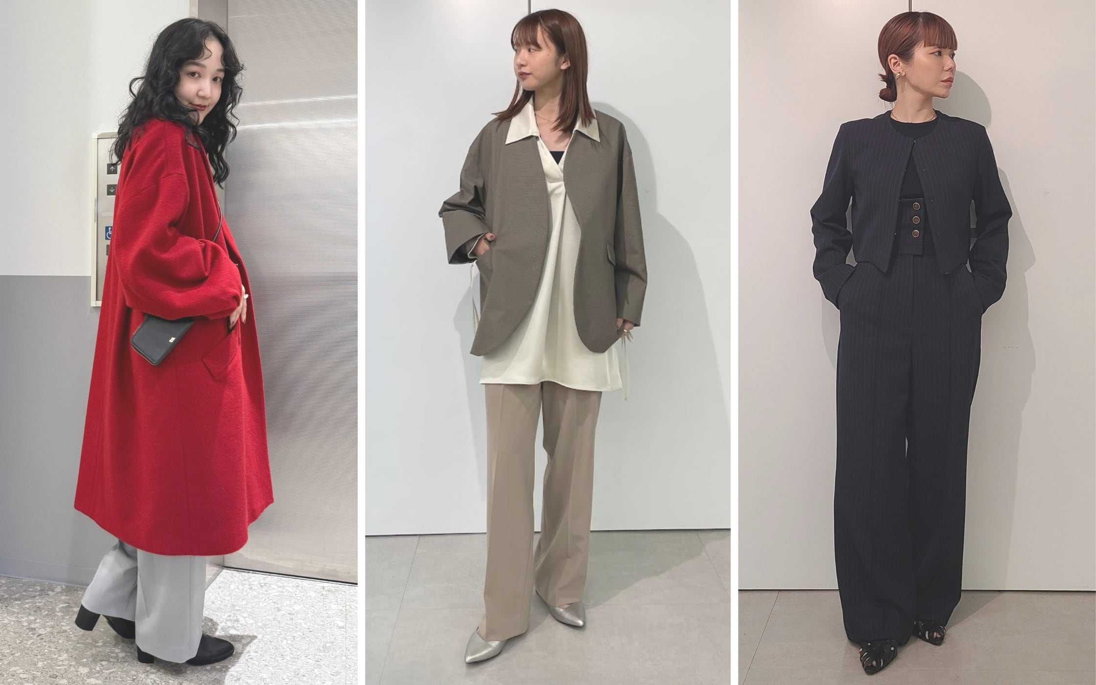 STAFF’S STYLINGの画像