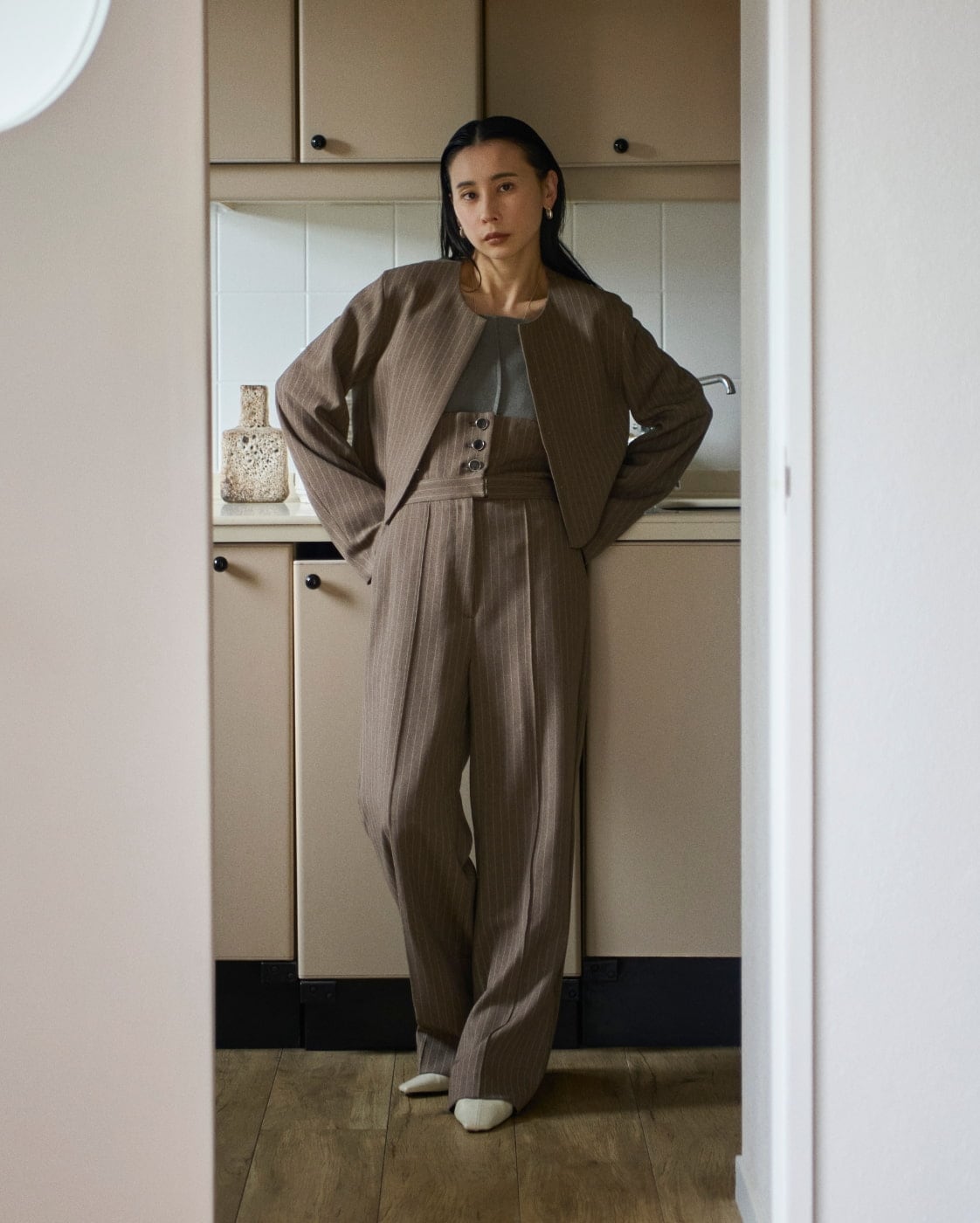 DIRECTOR’S STYLINGの写真