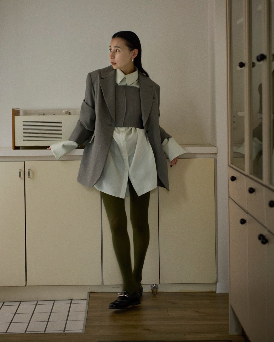 DIRECTOR’S STYLINGの写真