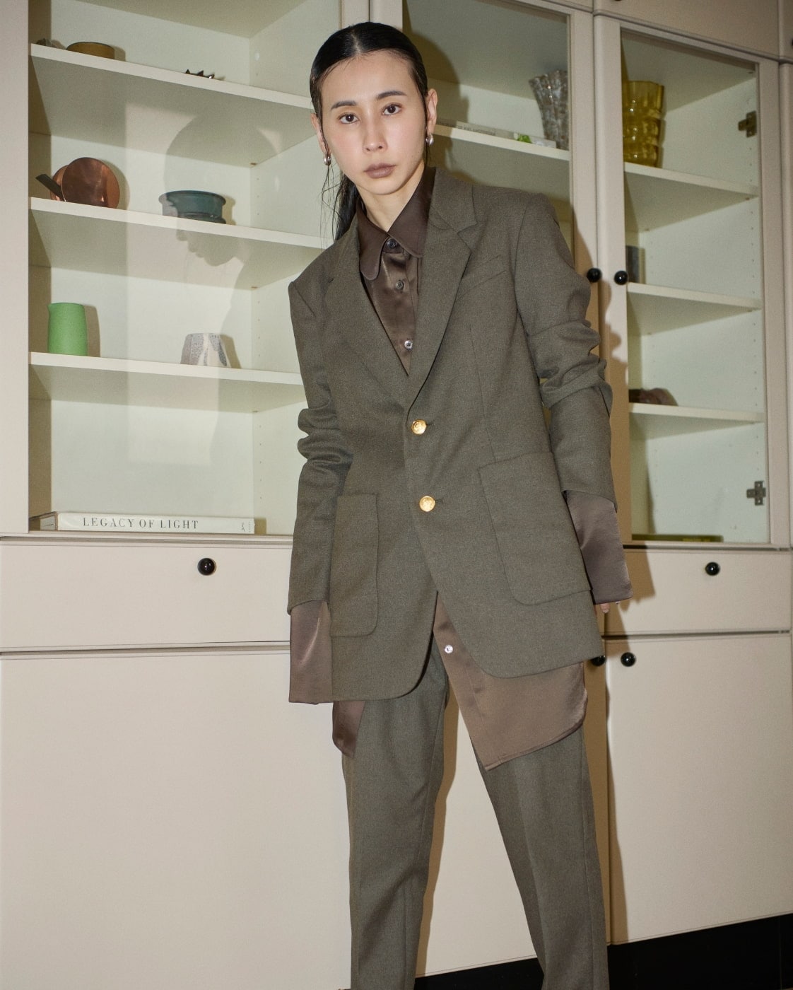 DIRECTOR’S STYLINGの写真