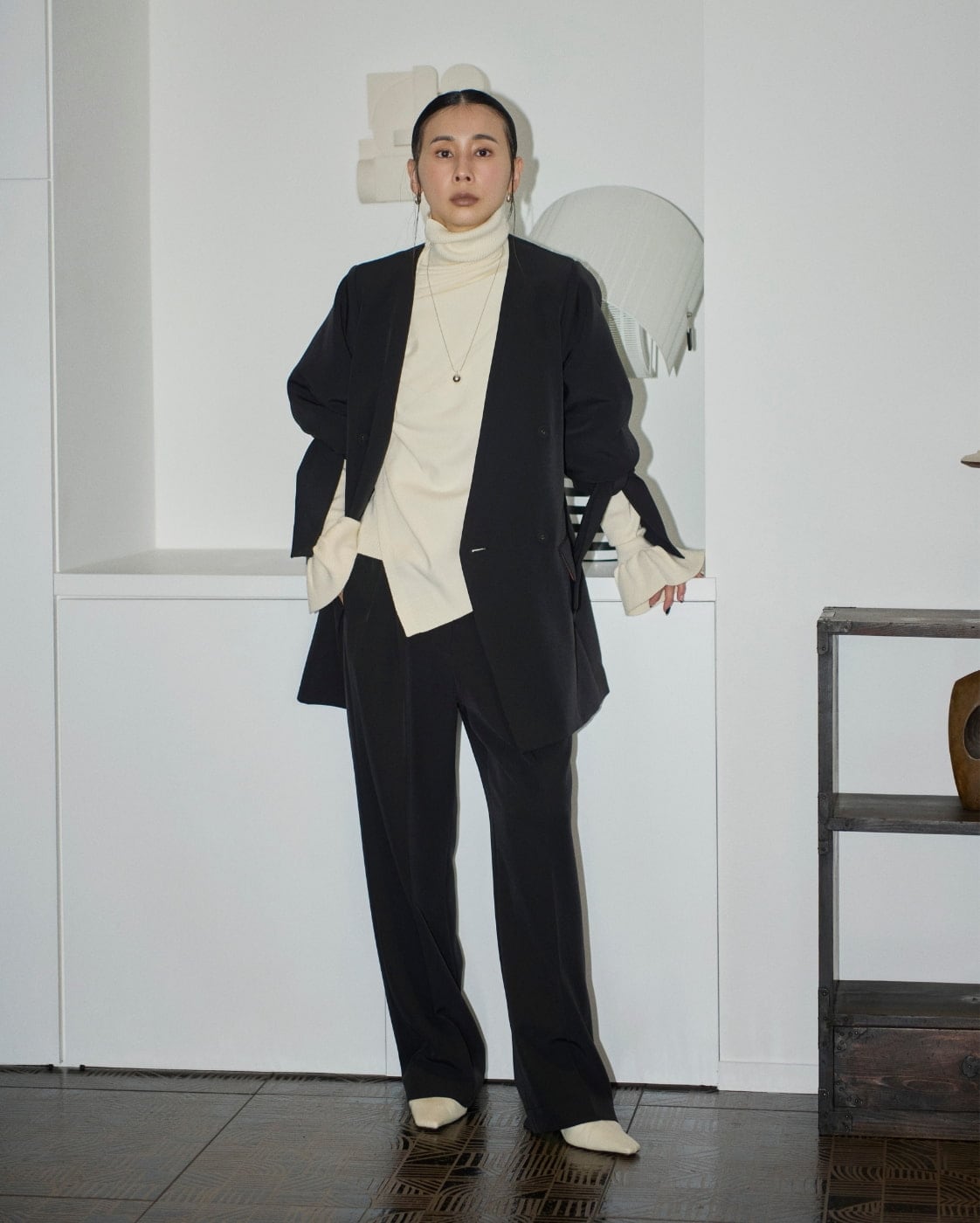 DIRECTOR’S STYLINGの写真