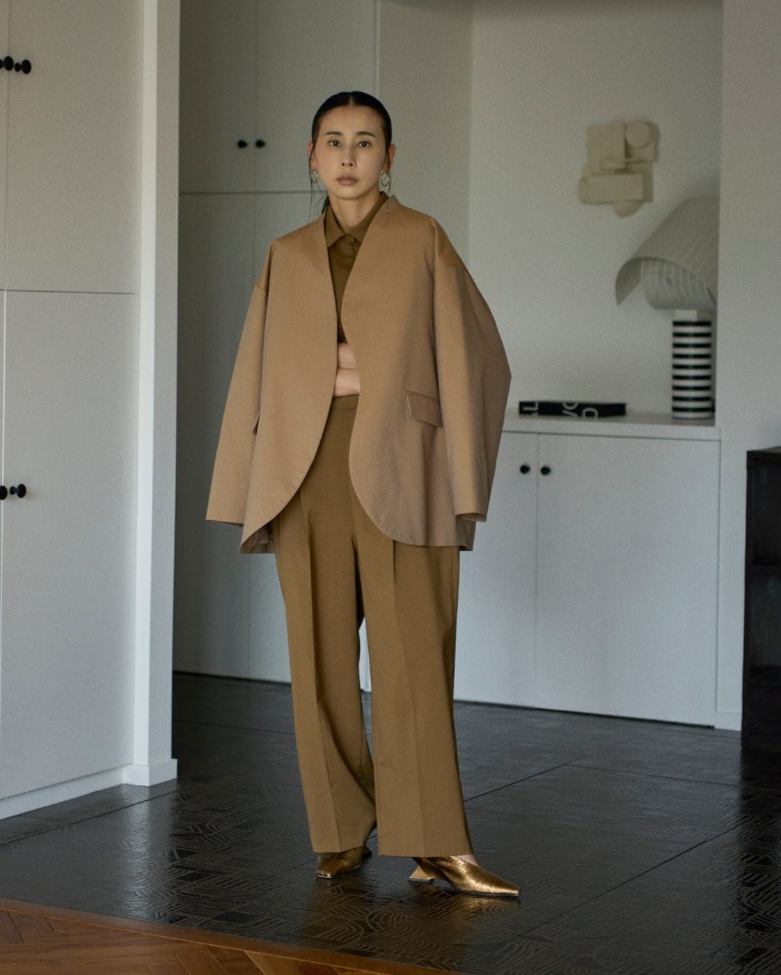 DIRECTOR’S STYLINGの写真