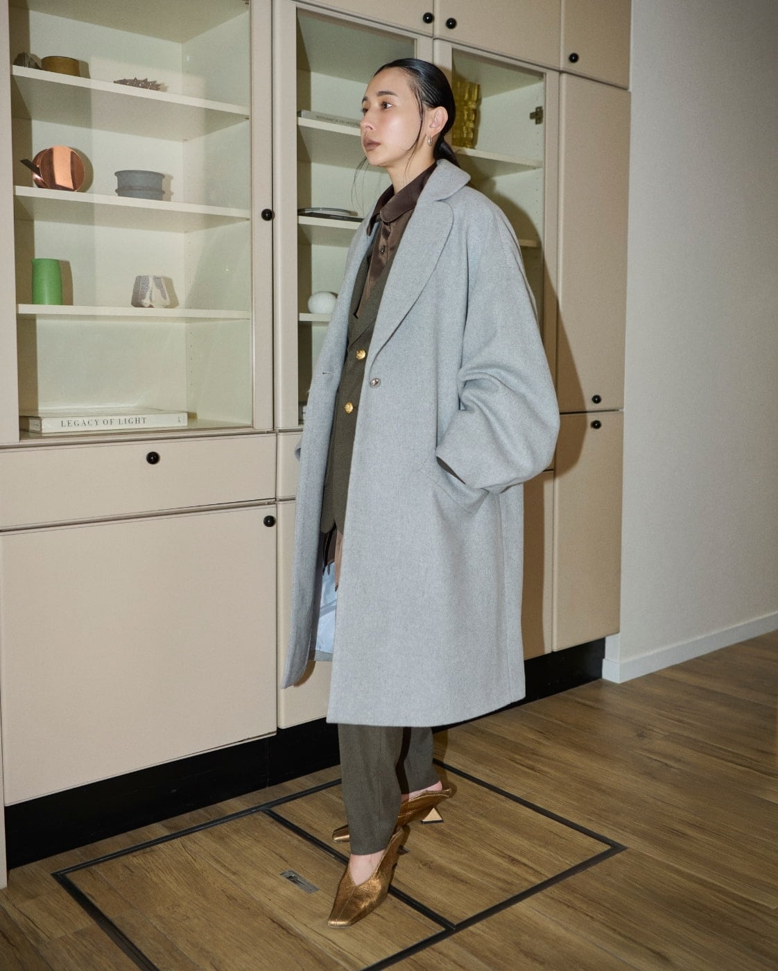 DIRECTOR’S STYLINGの写真