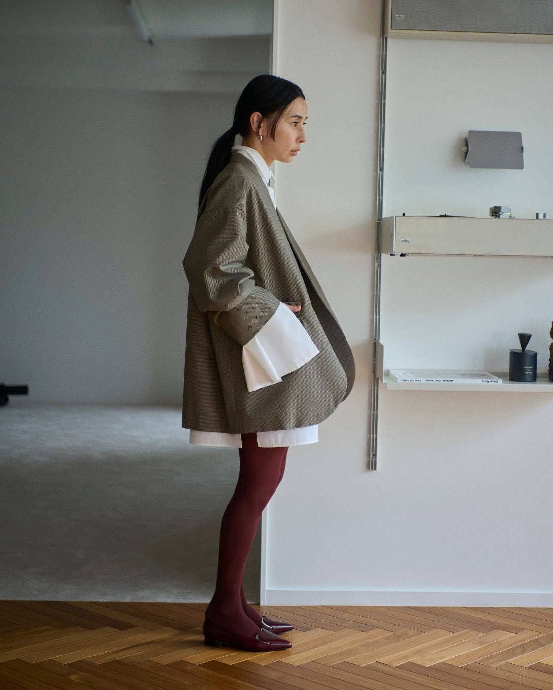 DIRECTOR’S STYLINGの写真