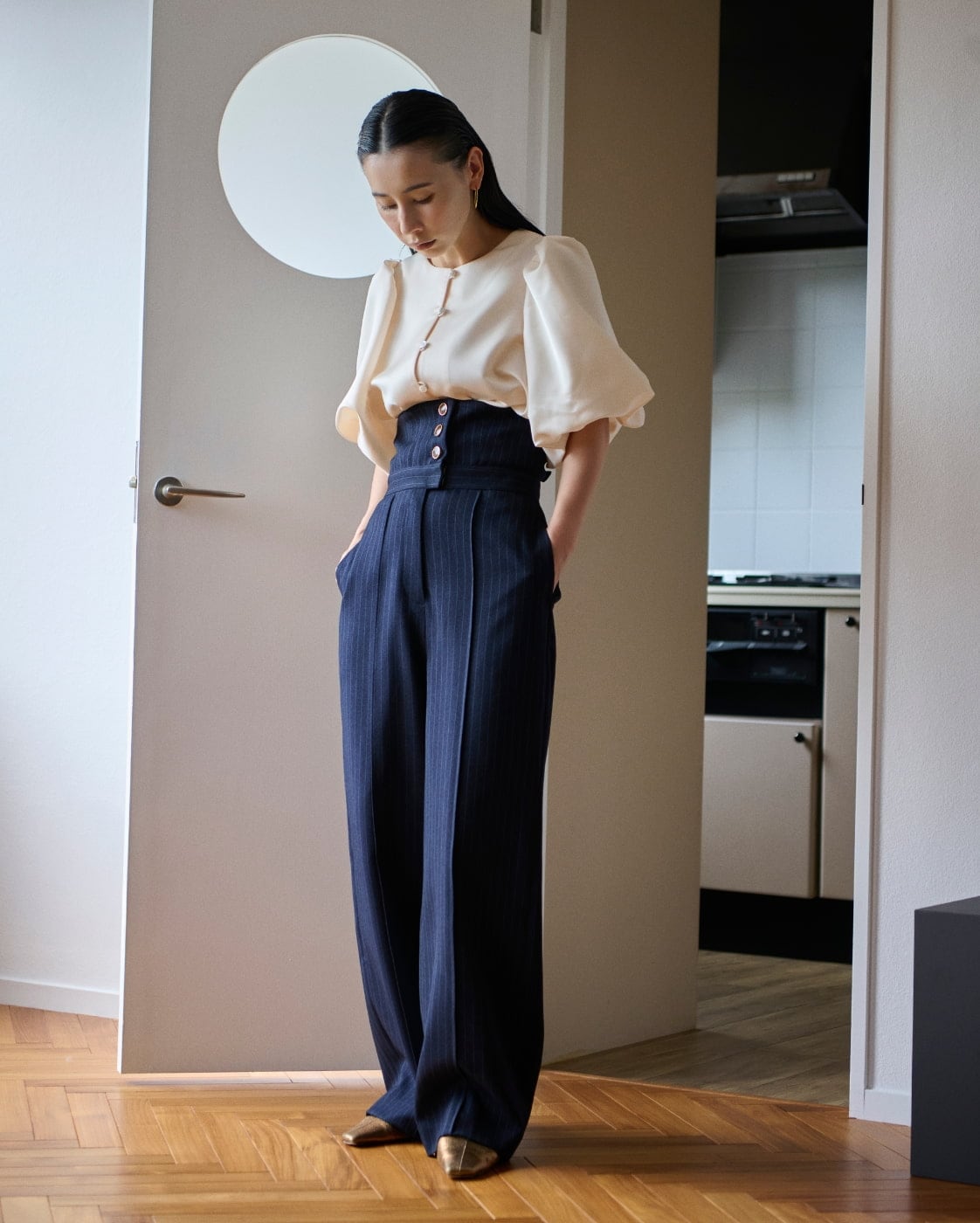 DIRECTOR’S STYLINGの写真