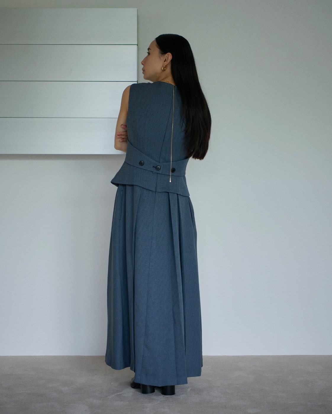 DIRECTOR’S STYLINGの写真