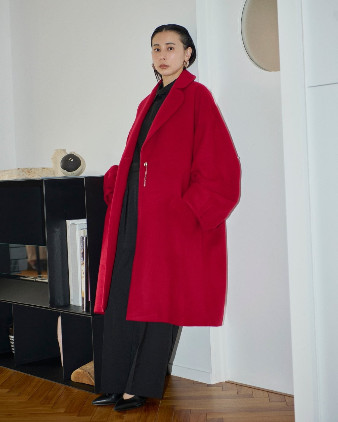 DIRECTOR’S STYLINGの写真