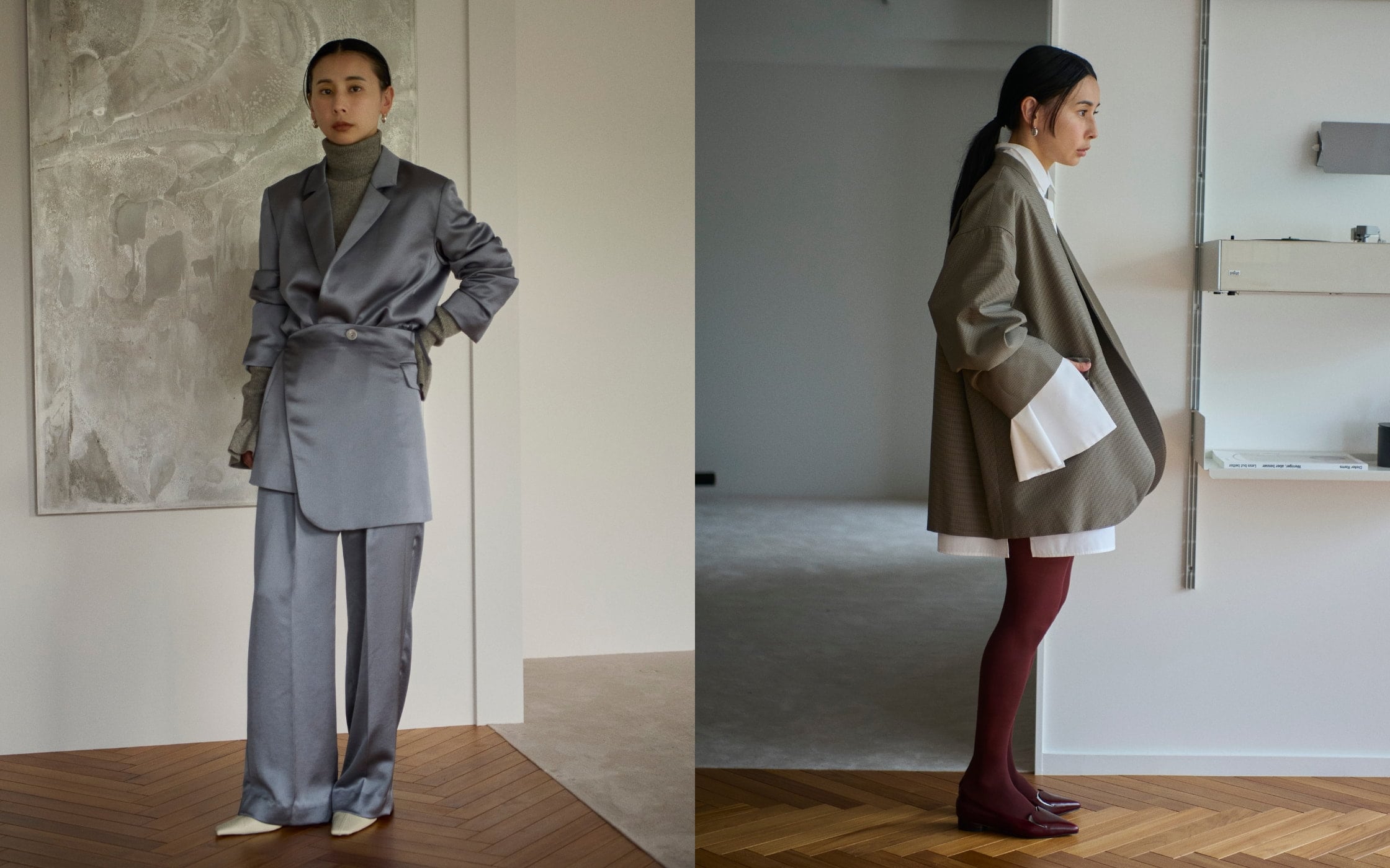 DIRECTOR’S STYLINGの写真