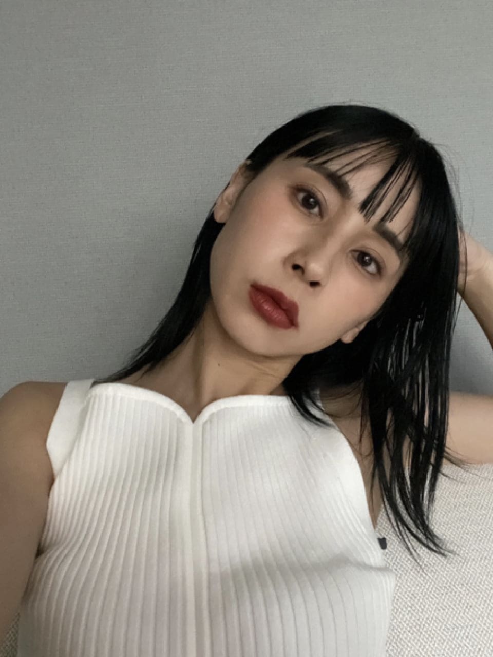 黒石 奈央子さんの写真