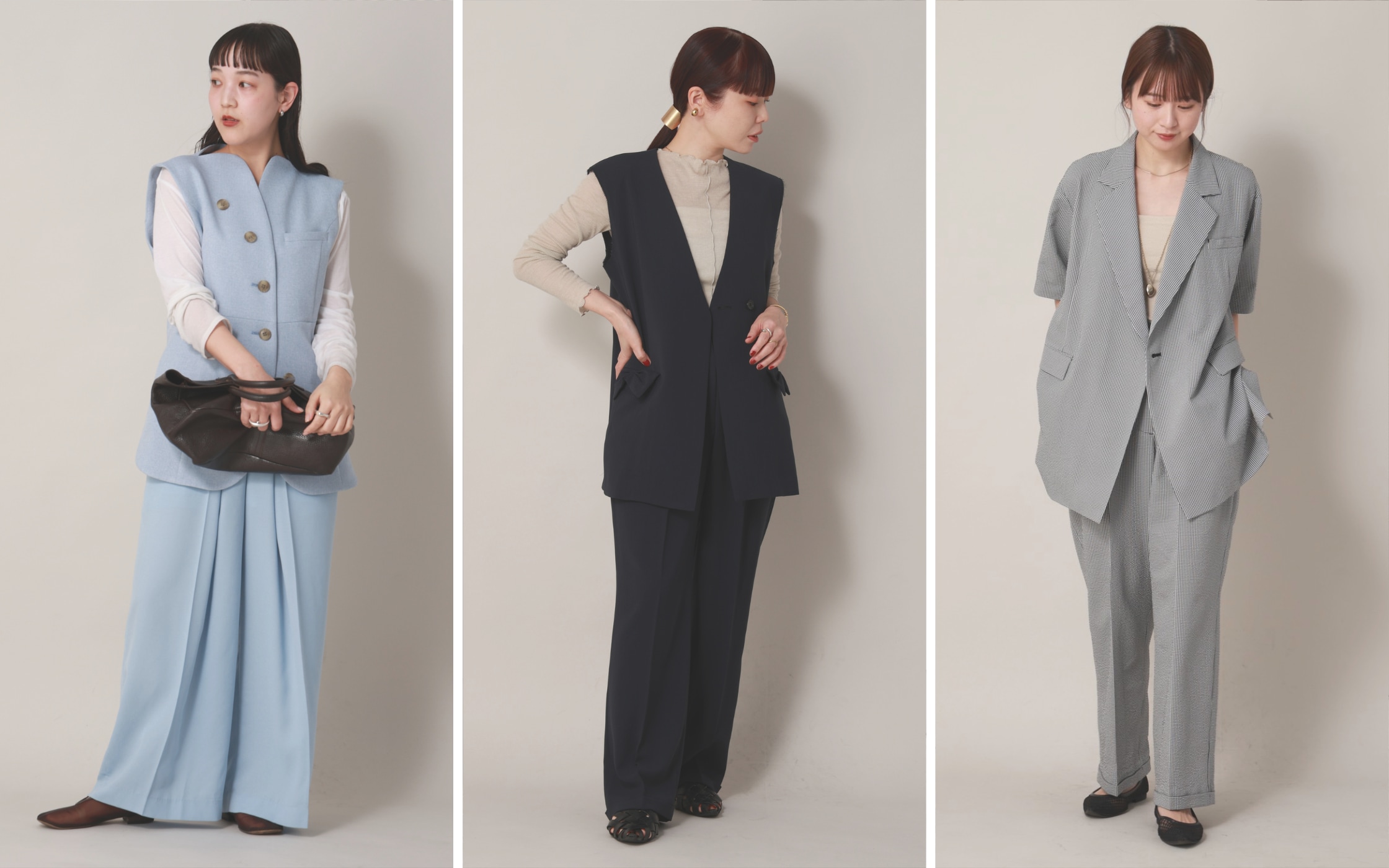 STAFF’S STYLINGの画像