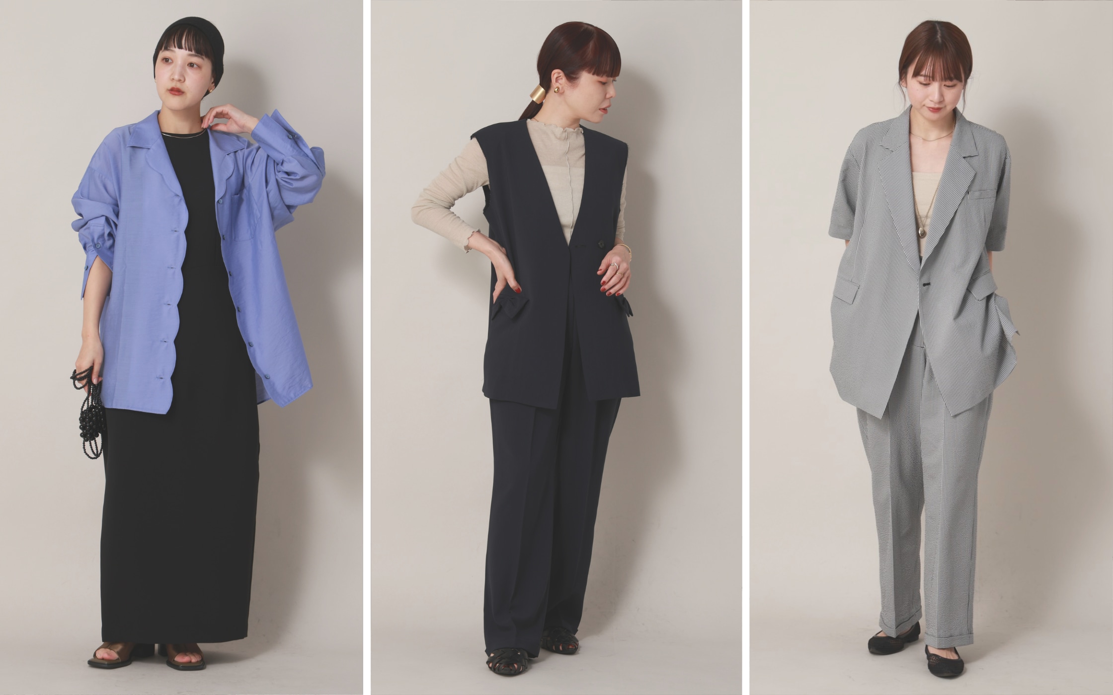 STAFF’S STYLINGの画像