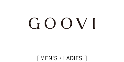 GOOVI ロゴ