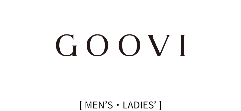 GOOVI ロゴ